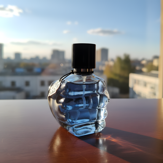 Diamond Shiny Perfume